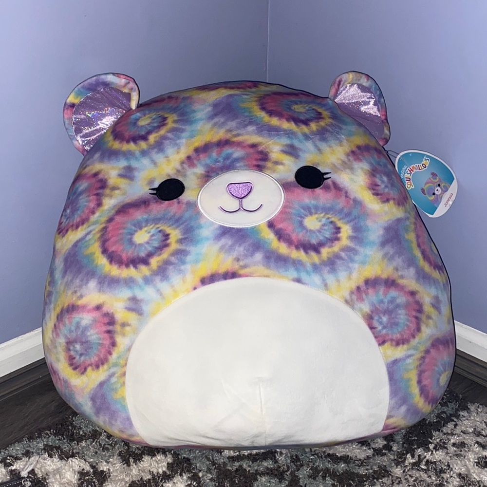 Original Jonessa Squishmallow